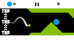 Geometry Hard screenshot 1