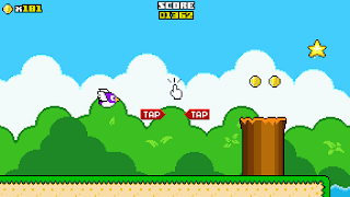 Bird Quest 스크린샷 1