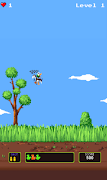 Duck Hunter скриншот 1