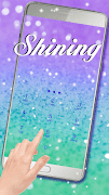 Shining  Glitter Screen bài đăng