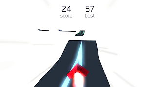 Hyper Jump скриншот 2