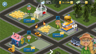 Idle Boss Cook ¯\_(ツ)_/¯ اسکرین شاٹ 1