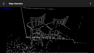 Object Detection ภาพหน้าจอ 2