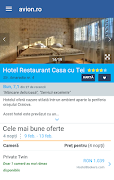 avion.ro screenshot 5