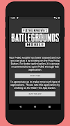 Boost PUBG Lite screenshot 2
