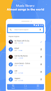 Ringtone Creator (Unreleased) screenshot 5