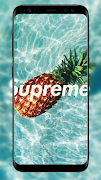 Supreme Wallpapers HD screenshot 3