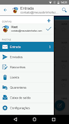 Host Mail screenshot 2
