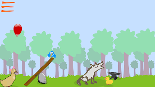 برنامه‌نما Save the Duck عکس از صفحه