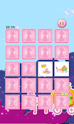 Princess Masha Memory Puzzle screenshot 3