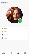 Caller-App скриншот 2
