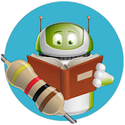 برنامه‌نما Electronic Components : free book عکس از صفحه