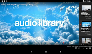 Sort Playlist تصوير الشاشة 5