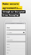 Bitnation screenshot 2