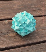 Modular Origami Tutorials تصوير الشاشة 5