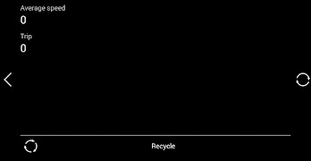 GPS HUD SPEEDOMETER スクリーンショット 7