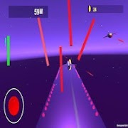 Galaxy Escape ảnh chụp màn hình 2