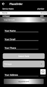 Tabdeli ภาพหน้าจอ 3