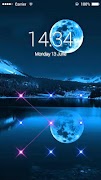 AppLock Moonlight স্ক্রিনশট 5