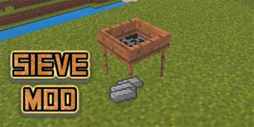 MOD Sieve for MPCE تصوير الشاشة 1