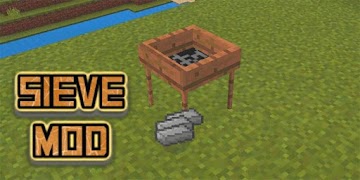 MOD Sieve for MPCE captura de pantalla 1