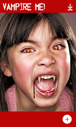 Vampire ME! screenshot 1