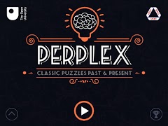 Perplex: Puzzles from the OU screenshot 5