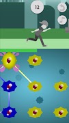 Neuron Runner capture d'écran 2