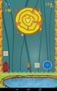 Dunk Fire اسکرین شاٹ 5