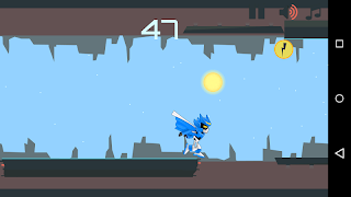 Robo Run スクリーンショット 2