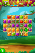 Sweet Fruit Candy screenshot 1