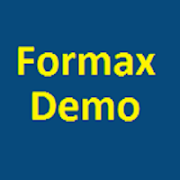 Formax Ubicheck スクリーンショット 1