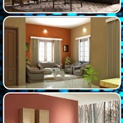 House Color Combinations স্ক্রিনশট 1