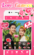 Love Camera पोस्टर
