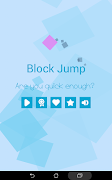 Block Jump تصوير الشاشة 3