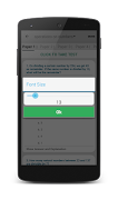 Aptitude Test screenshot 5
