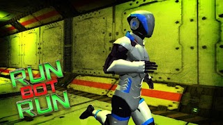 Run Bot Run screenshot 5