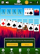 Solitaire Ultimate 2019 screenshot 7