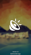 پوستر Voice Changer