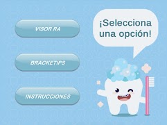 OrtoClean screenshot 2