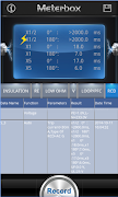 Meterbox iMIT BLE capture d'écran 3