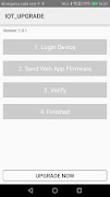 IOT UPGRADE syot layar 3