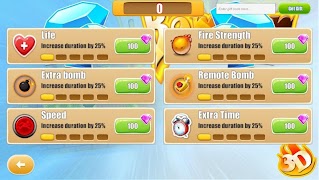 Bomber 3D screenshot 6