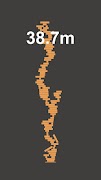 Brick Stack - 100M poster