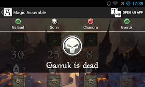2 Schermata Magic Assemble