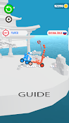 Draw Joust Guide 2020 Ekran Görüntüsü 1