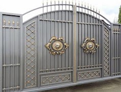 House Gate Design screenshot 2