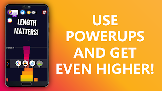 Stack Bricks ภาพหน้าจอ 3