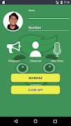 پوستر Call From Guava Juice Simulation