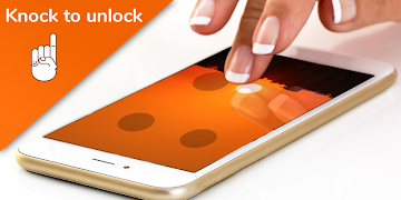 Knock Lock screenshot 4